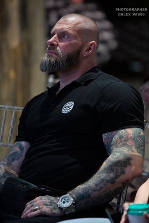 Регистрация NBC X 18.05.24 (Фотограф Александр Васильев)